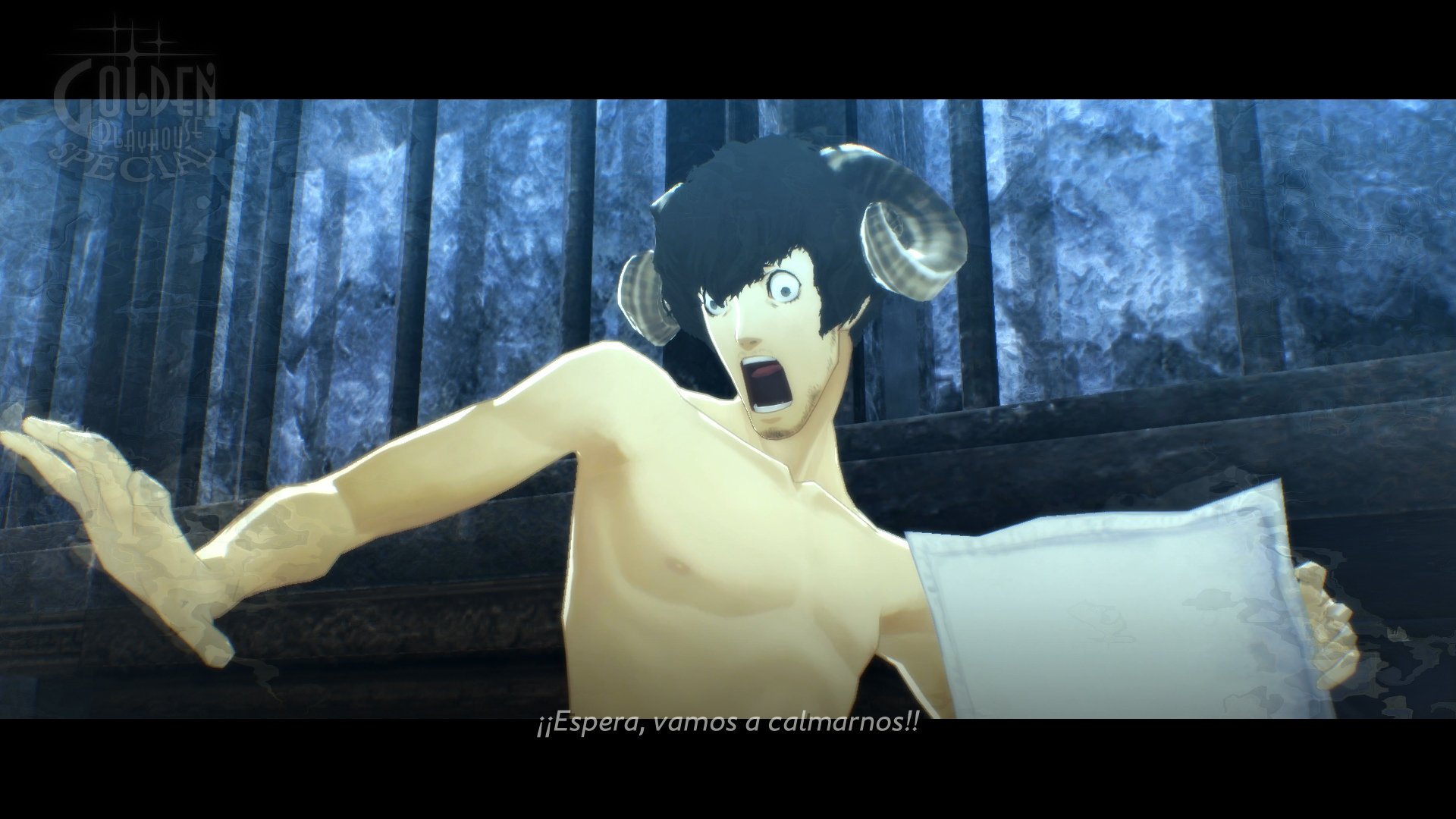 Catherine: Fully Body - Imagen 13